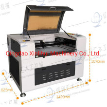 Mini Portable Laser Engraving Machine FL-K40 for Small Business at Home Pet Film Laser Cutting Sponge EVA Laser Engraving Machine Factory Direct